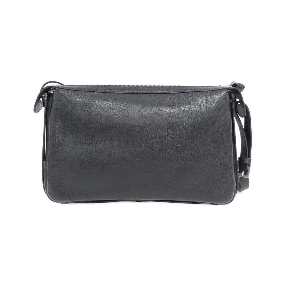 Fendi SIMPLY Shoulder Bag Black